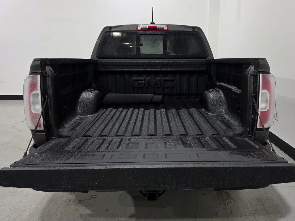Used 2019 GMC Canyon SLE image 29