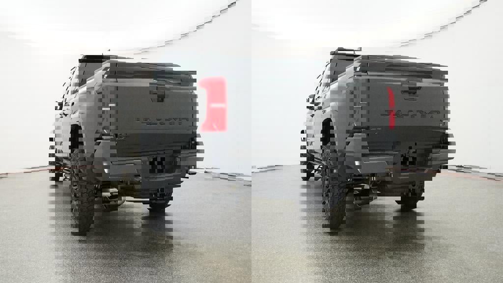 New 2026 Toyota Tacoma SR5 image 55