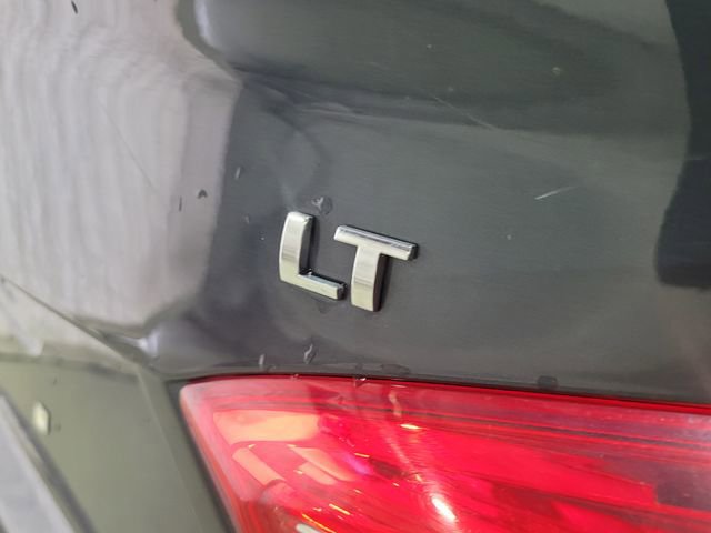 Used 2017 Chevrolet Cruze LT w/ LT True North Edition image 55