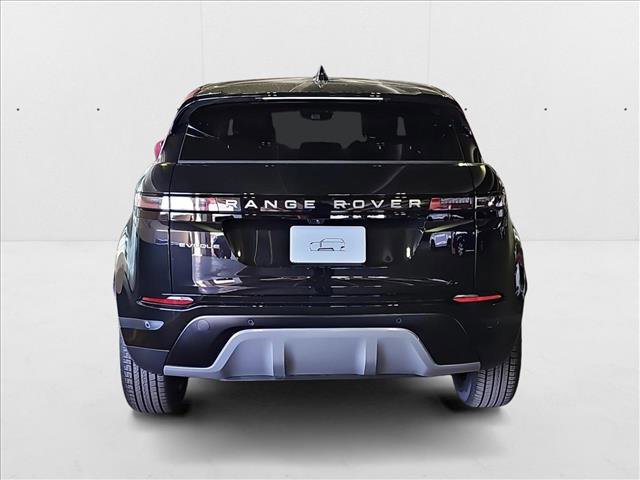 New 2026 Land Rover Range Rover Evoque S image 6