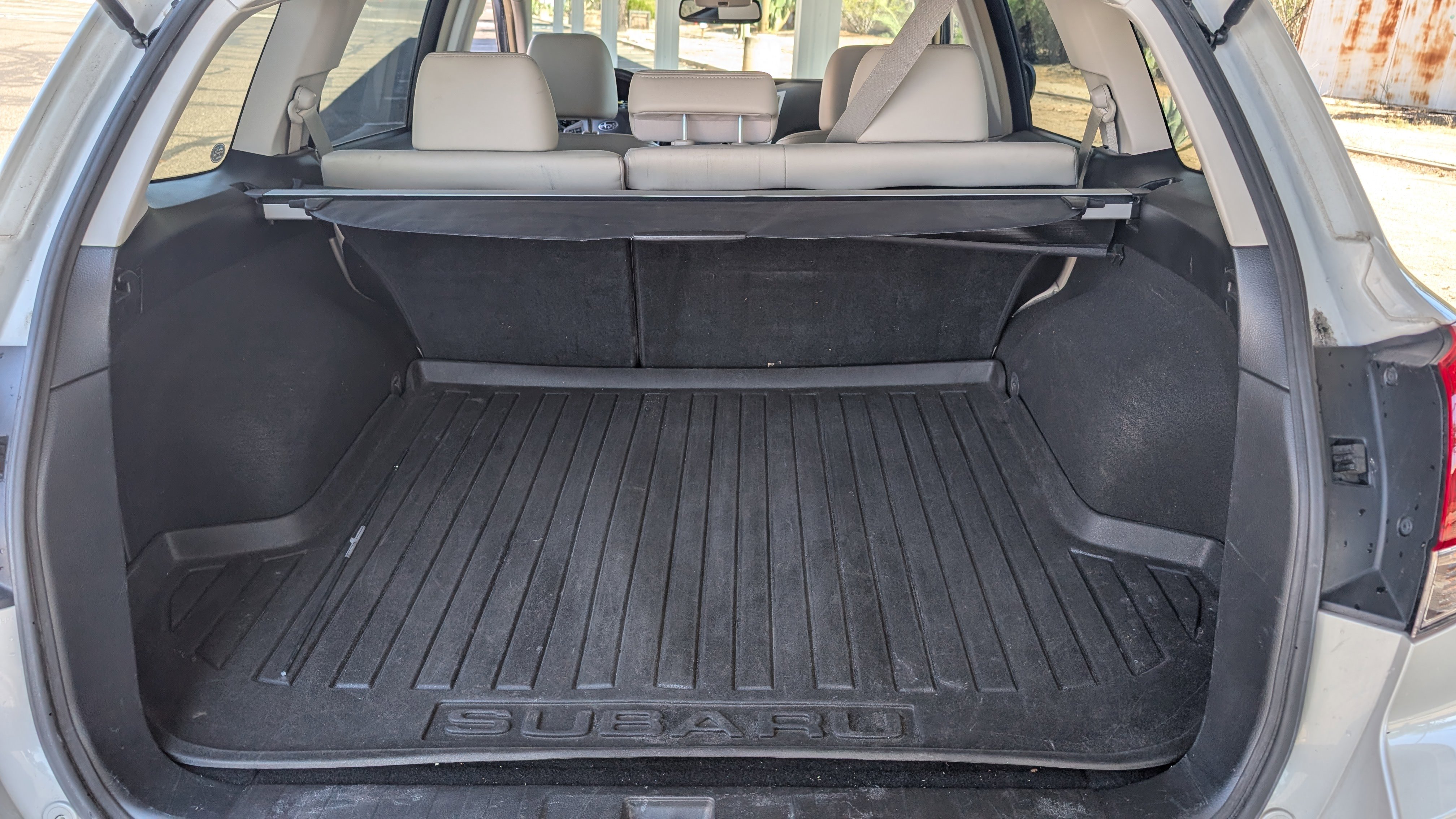 Used 2013 Subaru Outback 2.5i Limited AWD/4WD image 21