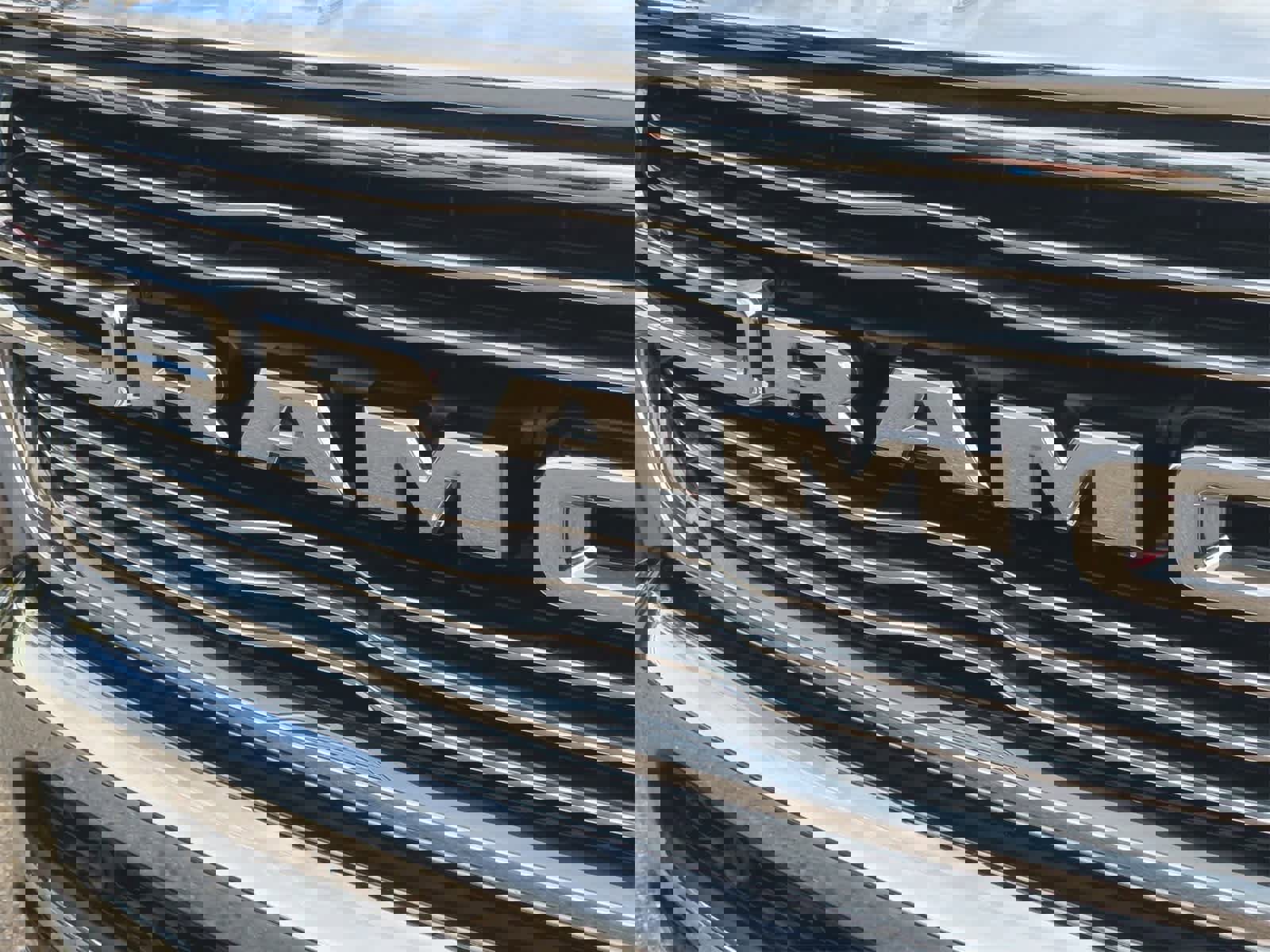 Certified 2020 RAM 1500 Laramie image 12