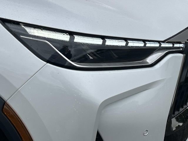 New 2027 INFINITI QX60 Autograph AWD/4WD image 10