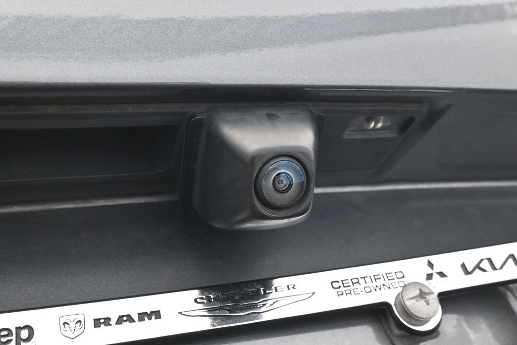 Used 2024 Ford Escape ST-Line FWD image 34