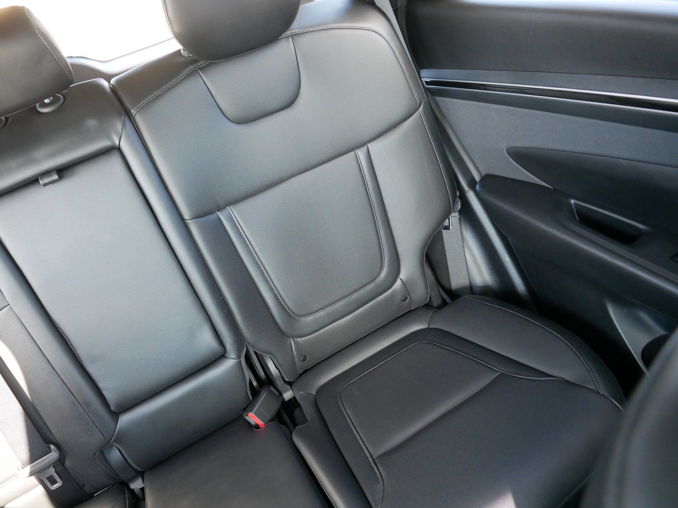 Certified 2023 Hyundai Tucson SEL w/ Convenience Package image 14