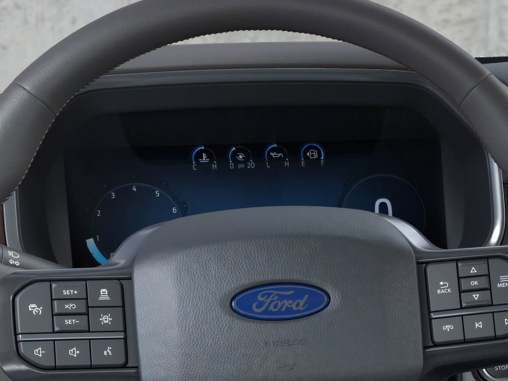 New 2026 Ford F150 King Ranch AWD/4WD image 43