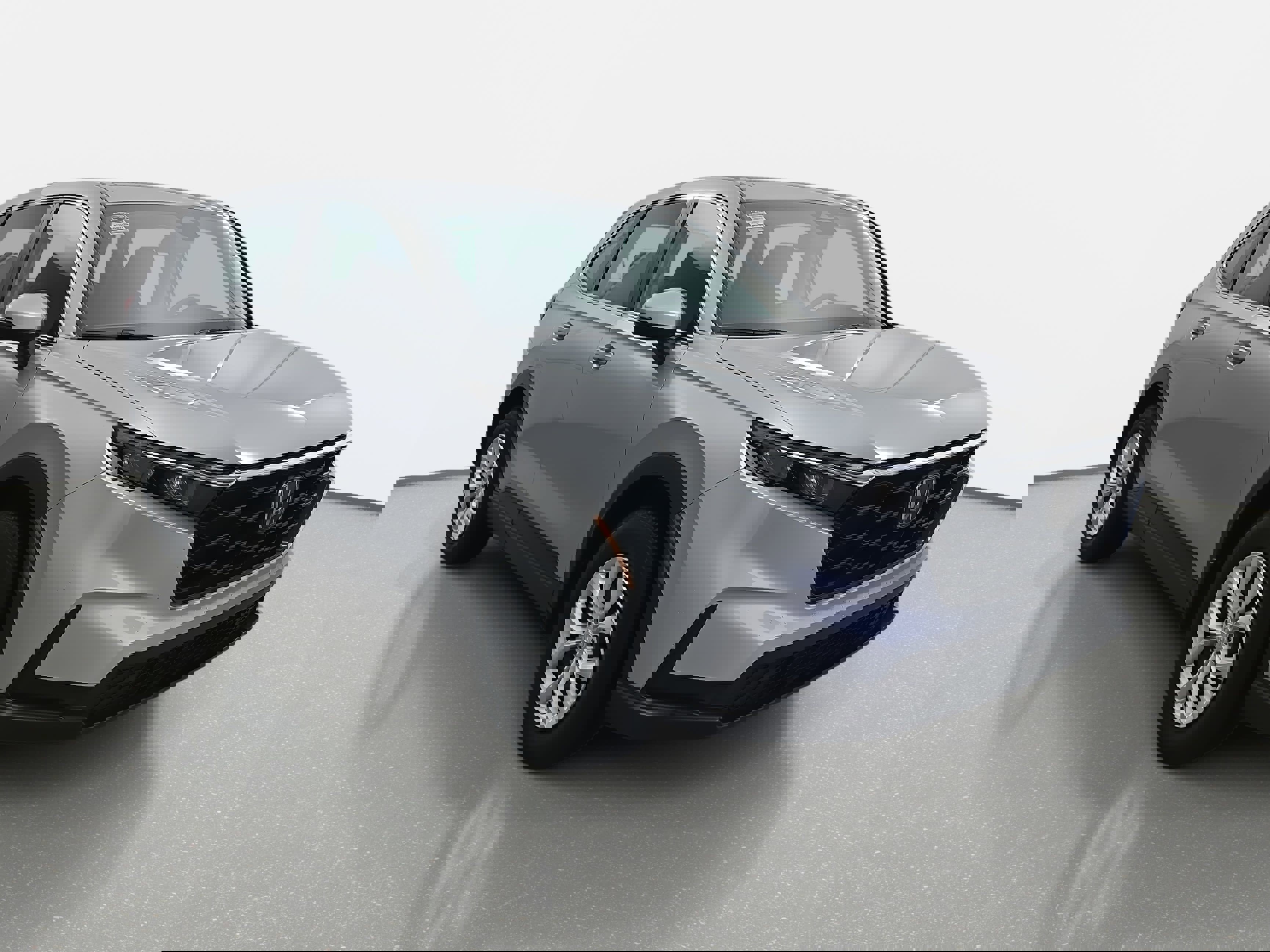 Used 2024 Honda CR-V LX image 3