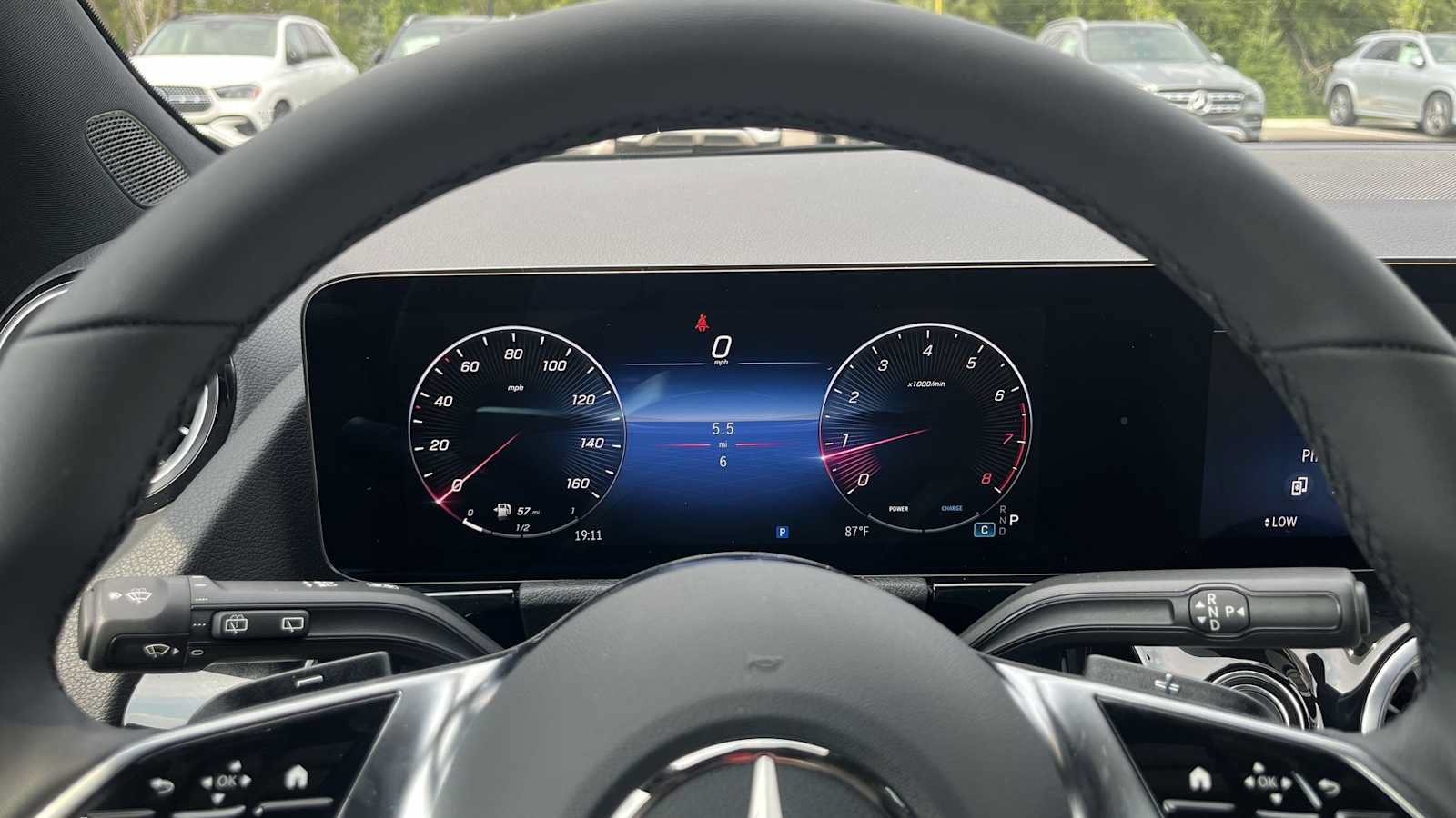 New 2026 Mercedes-Benz GLA 250 4MATIC image 48