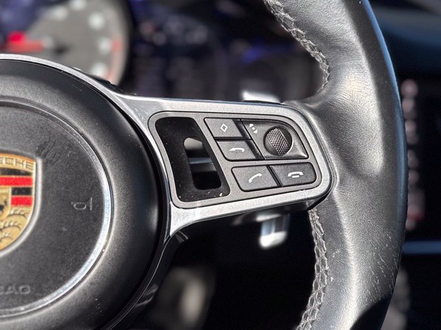 Used 2021 Porsche Cayenne GTS AWD/4WD image 25