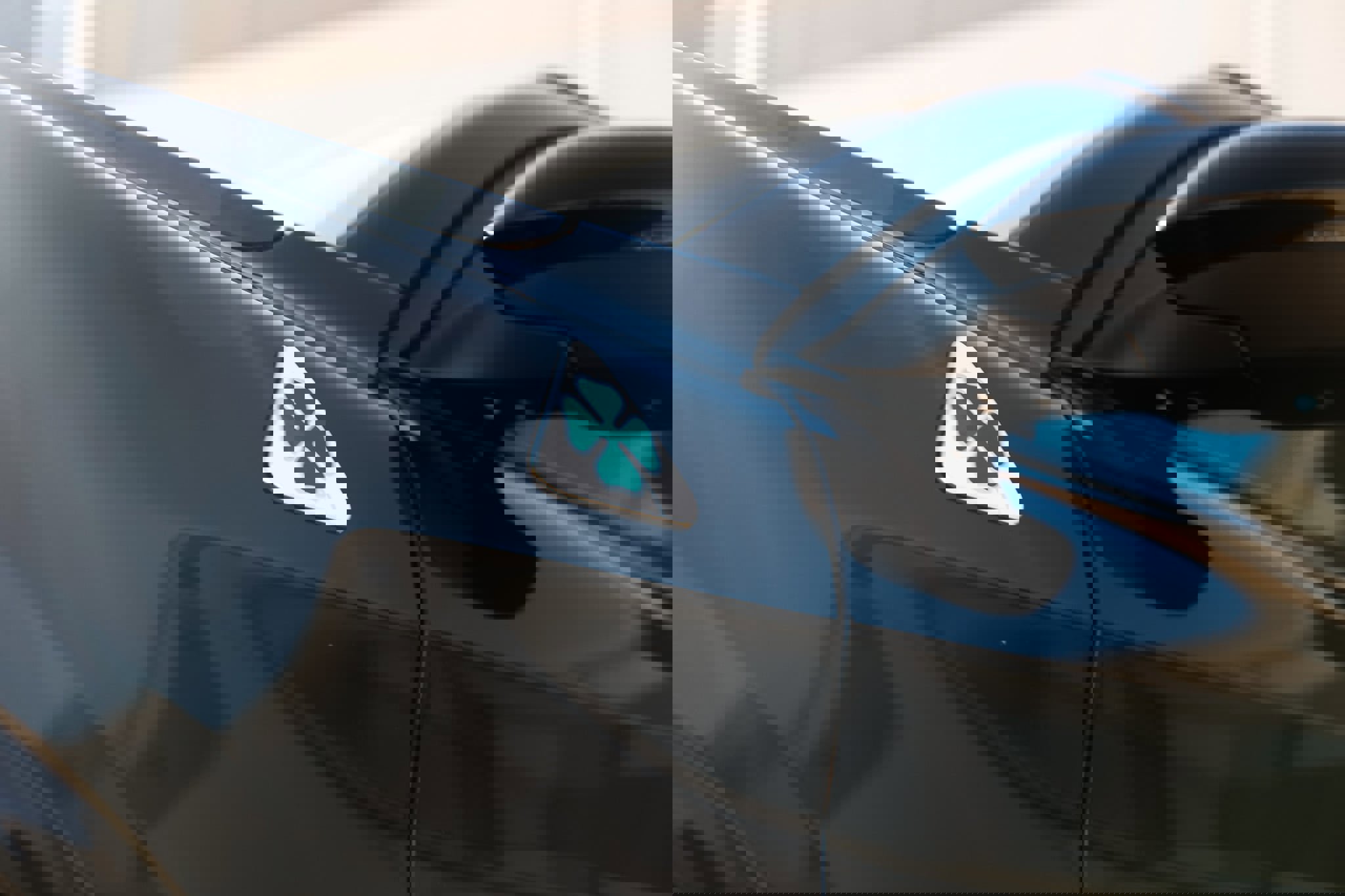 Used 2022 Alfa Romeo Stelvio Quadrifoglio w/ Active Assist Plus Package image 54