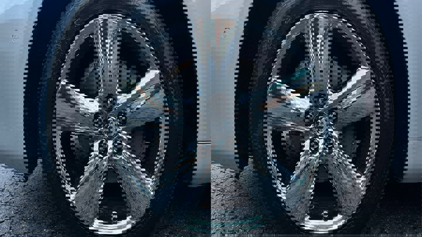 Used 2007 Lexus LS 460 RWD image 44