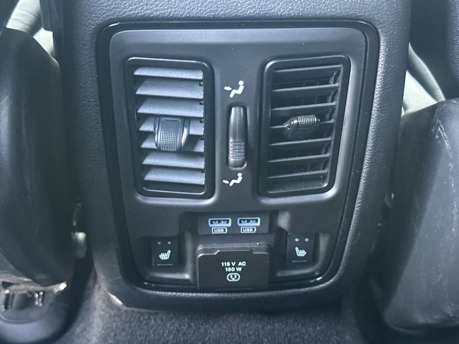 Used 2023 Dodge Durango R/T AWD/4WD image 13