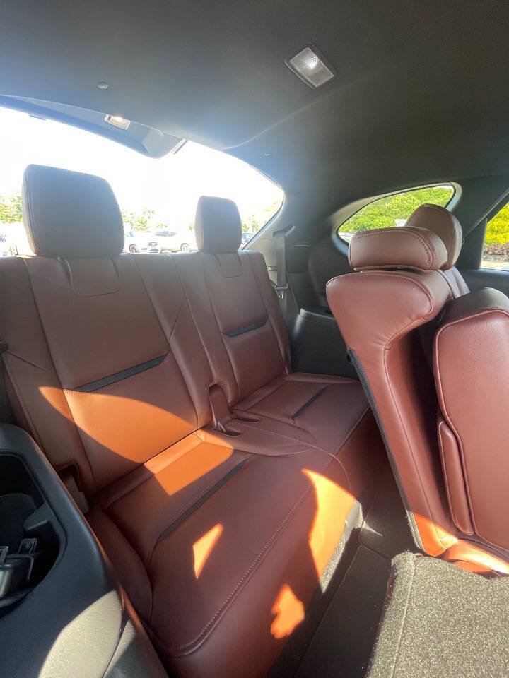 Used 2017 MAZDA CX-9 Signature AWD/4WD image 15