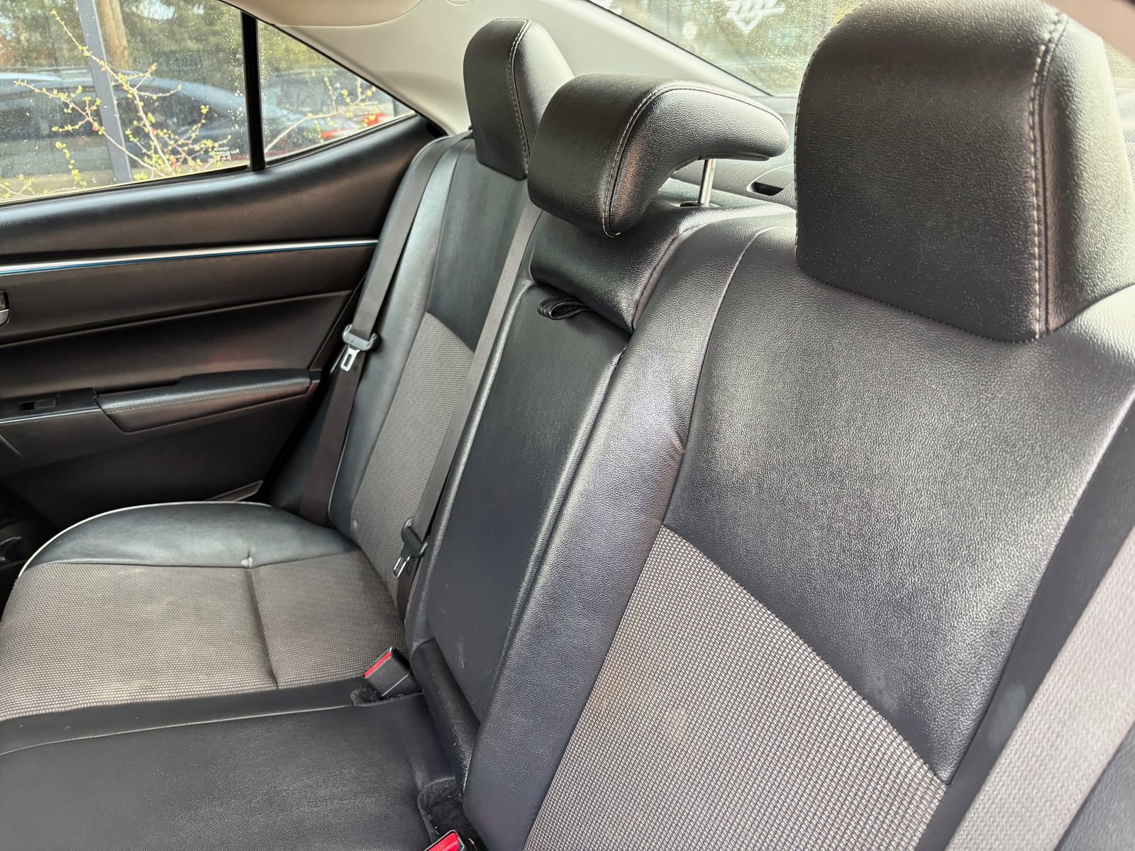 Used 2015 Toyota Corolla S FWD image 15