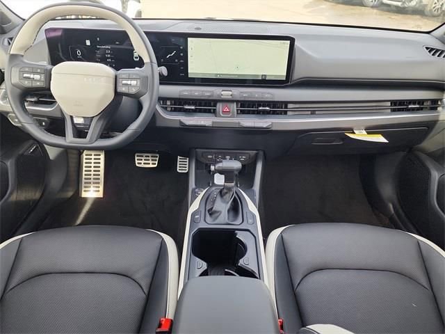 New 2026 Kia K4 GT-Line Turbo FWD image 18