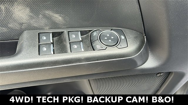 New 2025 Ford Bronco Sport Outer Banks w/ Outer Banks Tech Package+ image 21