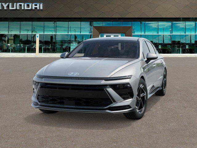 New 2026 Hyundai Sonata SEL image 6