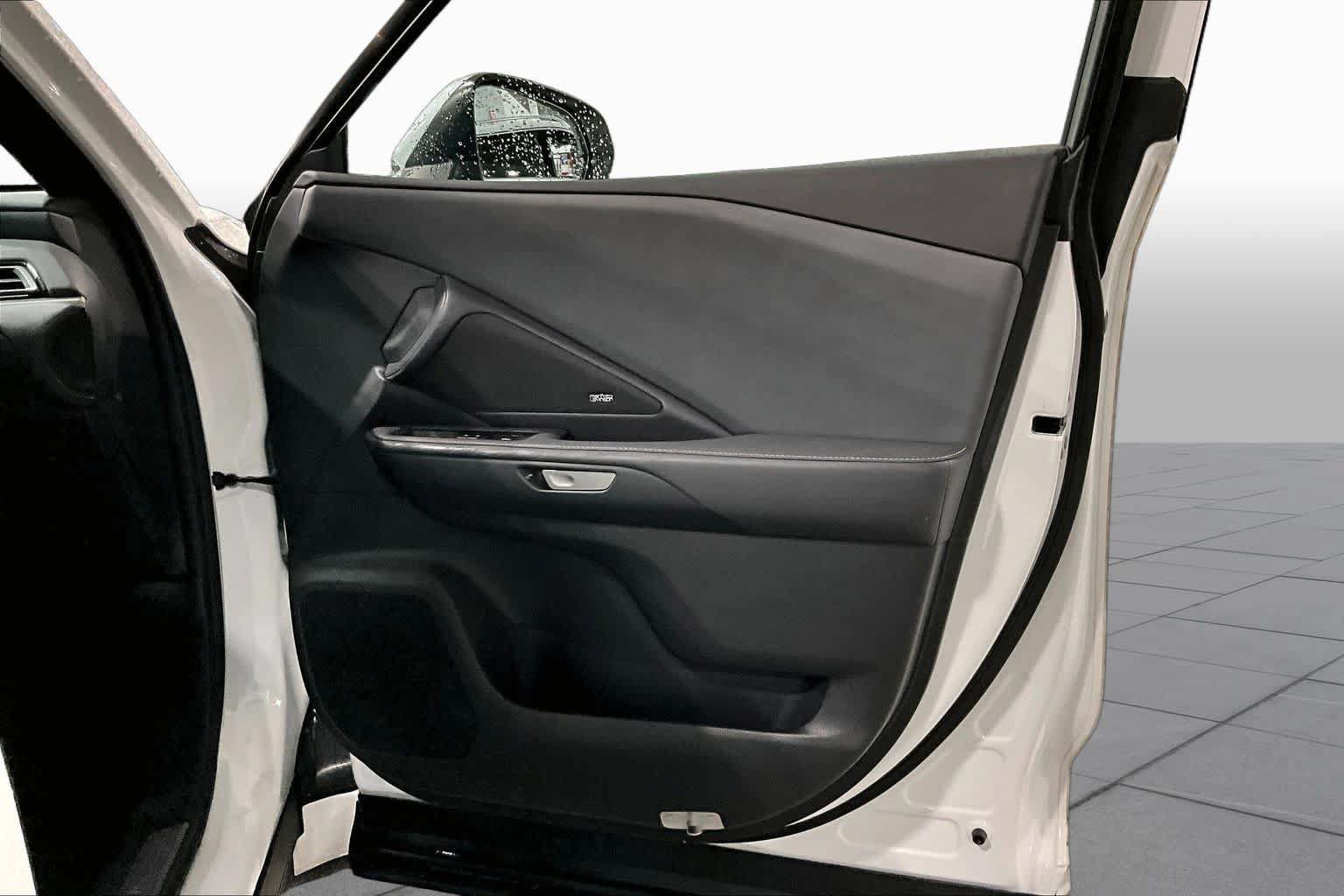 Used 2024 Lexus TX 350 FWD w/ Technology Package image 20