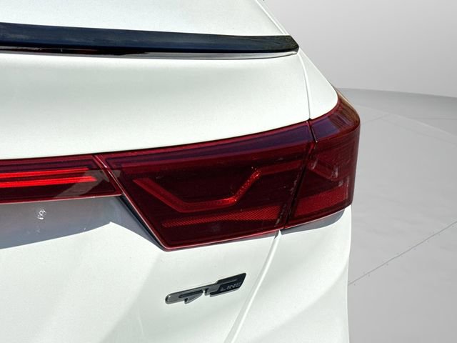 Used 2020 Kia Forte GT-Line FWD image 19