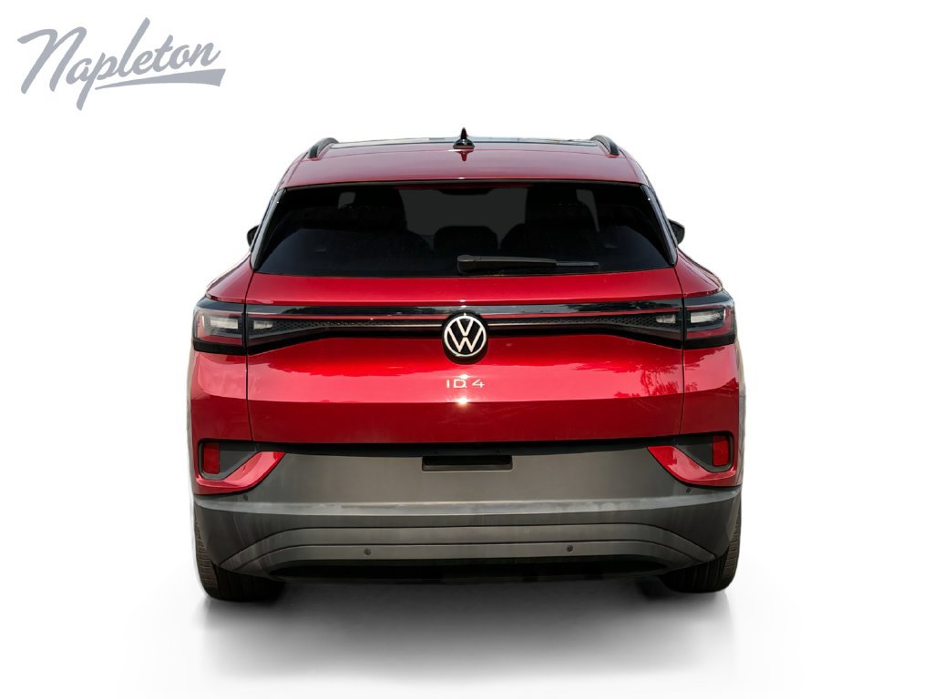 Used 2023 Volkswagen ID.4 Pro S RWD image 4