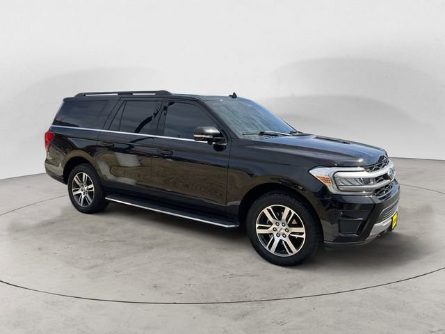 Used 2022 Ford Expedition Max XLT AWD/4WD image 7