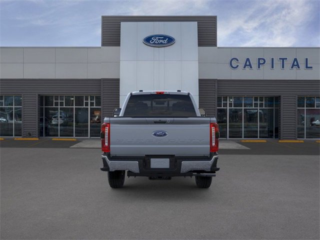 New 2026 Ford F250 Lariat w/ Lariat Ultimate Package image 5
