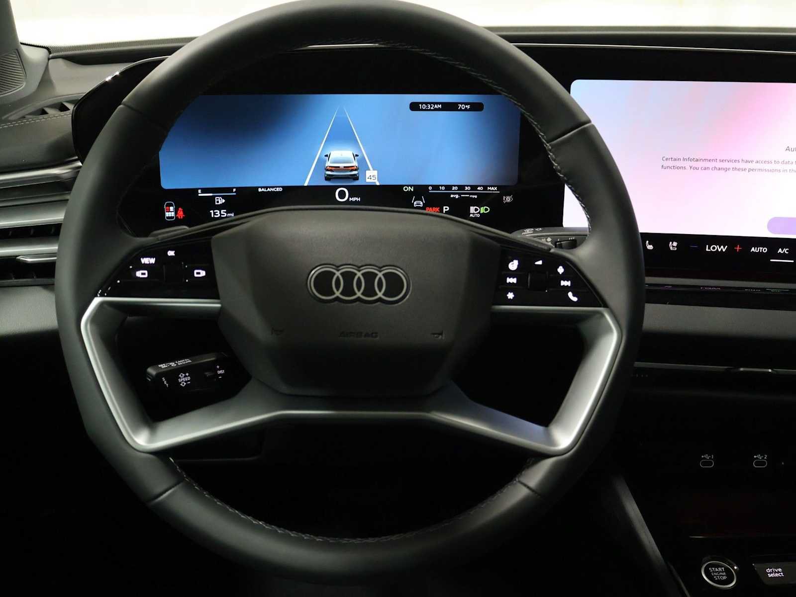 New 2026 Audi A5 Premium Plus AWD/4WD image 22