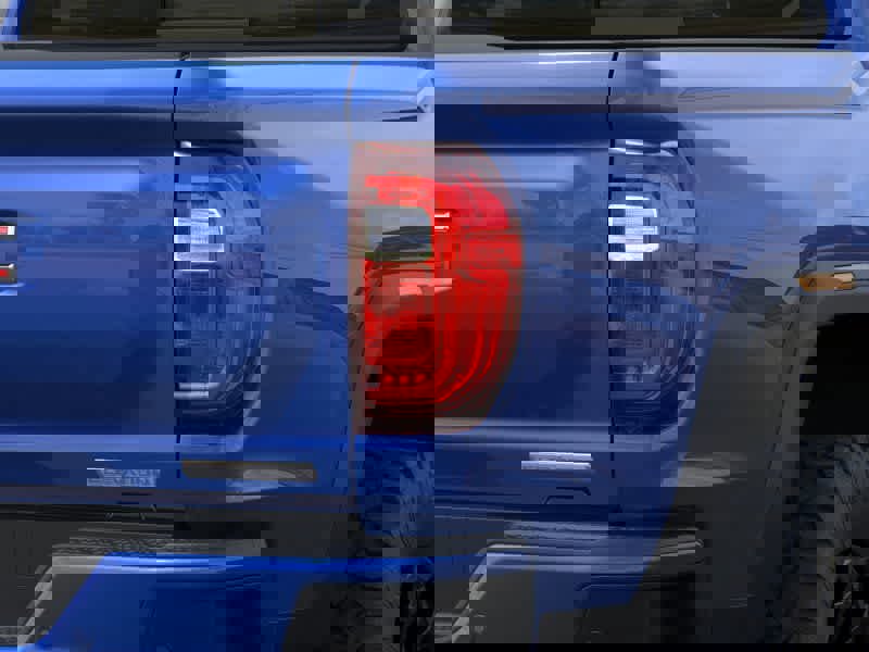 New 2026 GMC Canyon Elevation w/ Convenience Package image 11