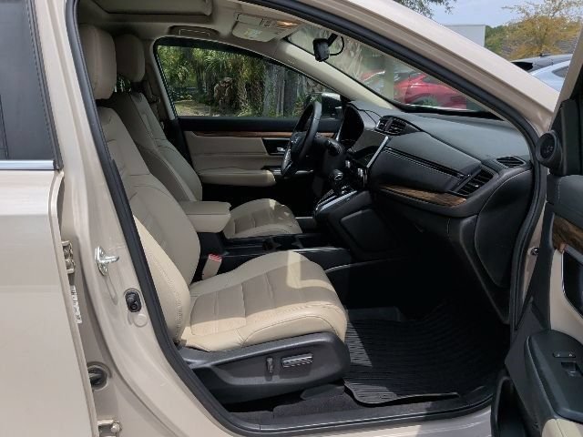 Used 2018 Honda CR-V Touring image 17