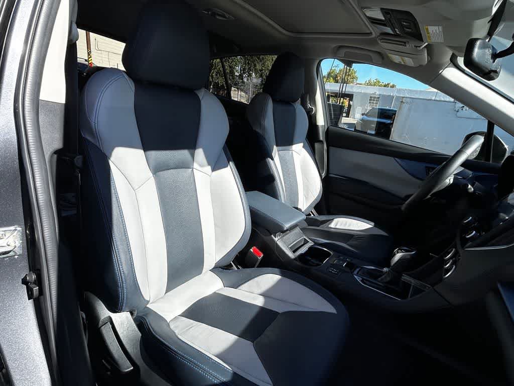 Certified 2023 Subaru Crosstrek Hybrid w/ Moonroof Package w/Navigation AWD/4WD image 15