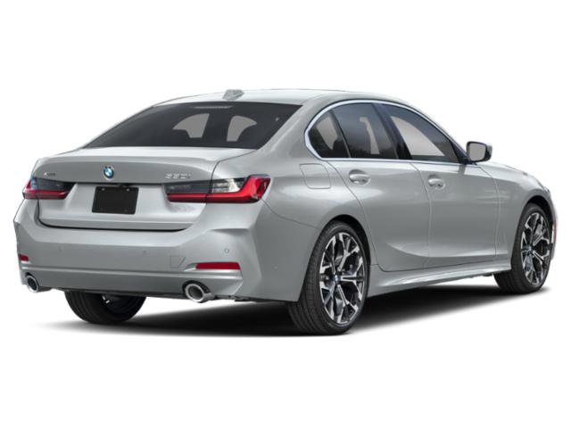 New 2026 BMW 330i Sedan RWD image 5