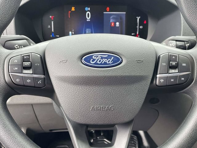 New 2026 Ford Transit 250 148 Medium Roof w/ Load Area Protection Package RWD image 11