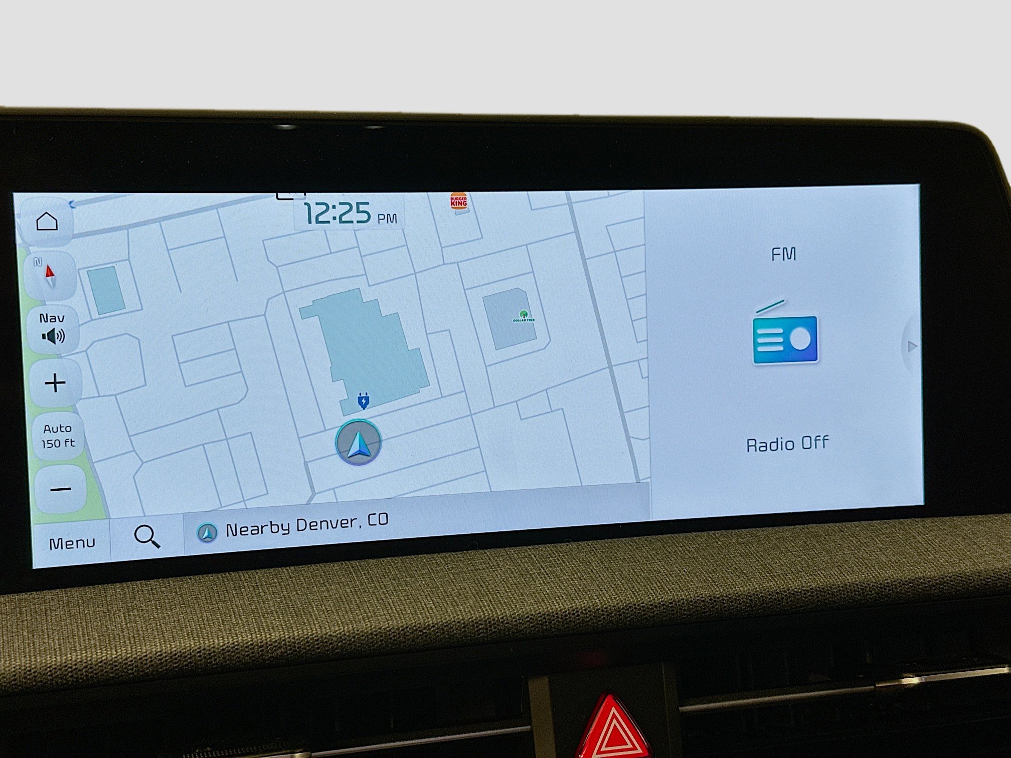 Used 2023 Kia EV6 Wind w/ Wind Technology Package image 22