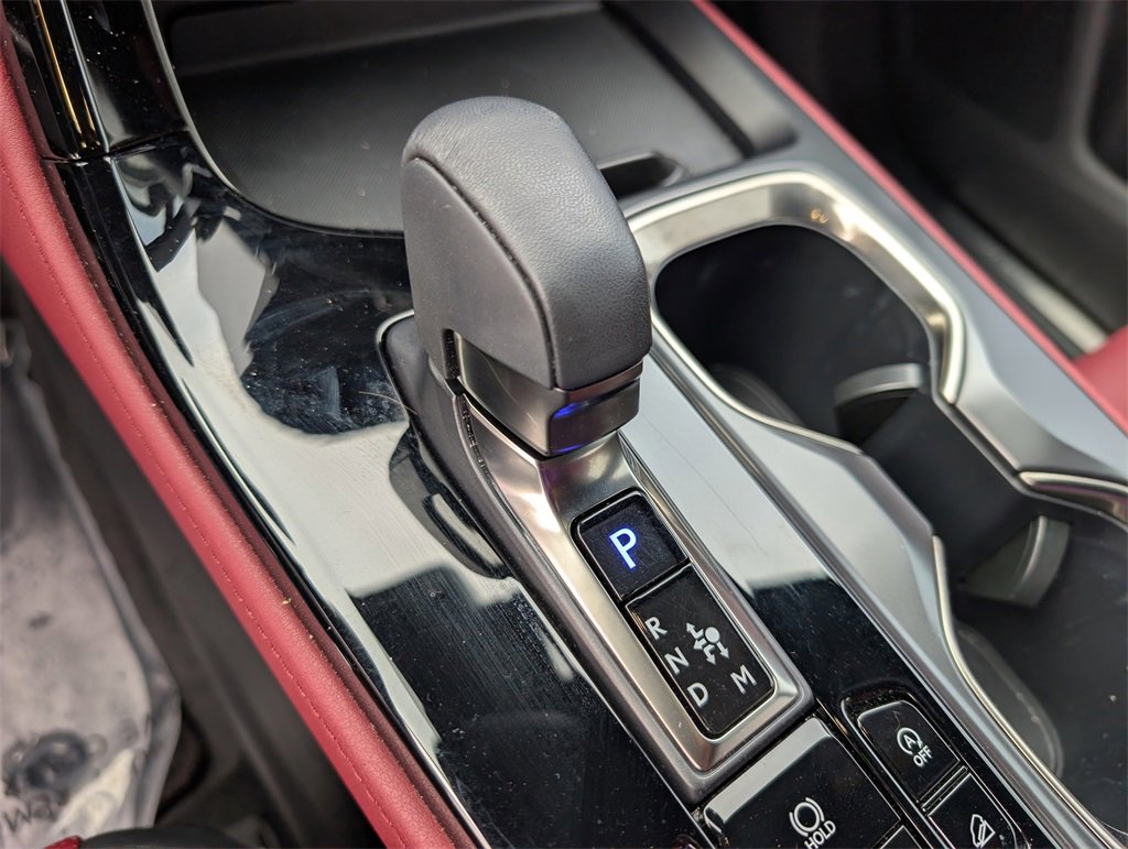 Used 2024 Lexus NX 350 350 Premium image 29