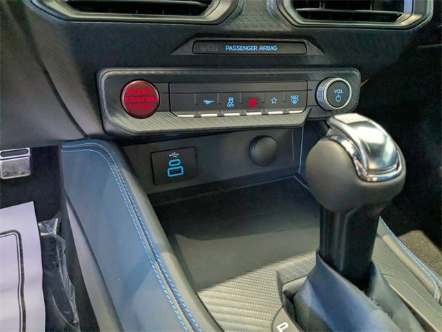 New 2025 Ford Mustang Dark Horse image 15