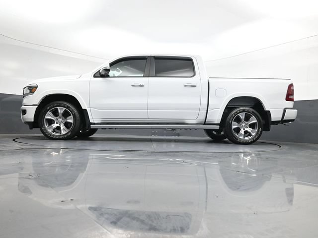 Used 2022 RAM 1500 Laramie w/ Sport Appearance Package AWD/4WD image 37