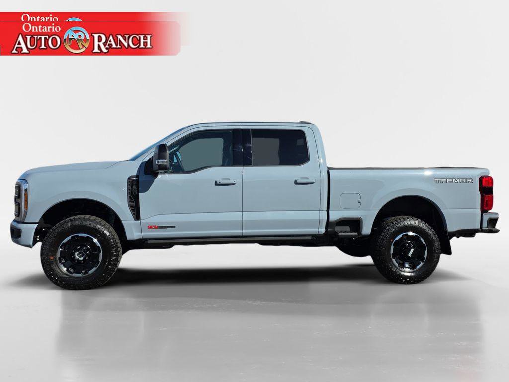 New 2026 Ford F250 XL image 2