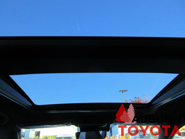 New 2026 Toyota Camry XSE image 6