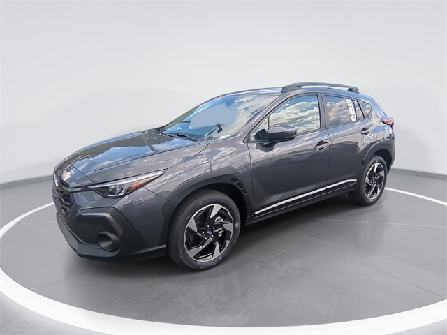 New 2025 Subaru Crosstrek 2.5i Limited