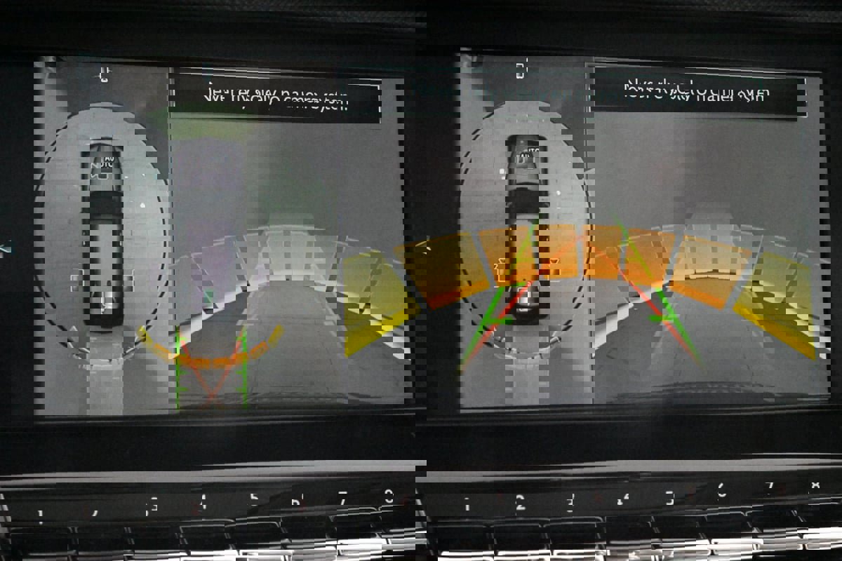 Used 2019 Rolls-Royce Cullinan image 10