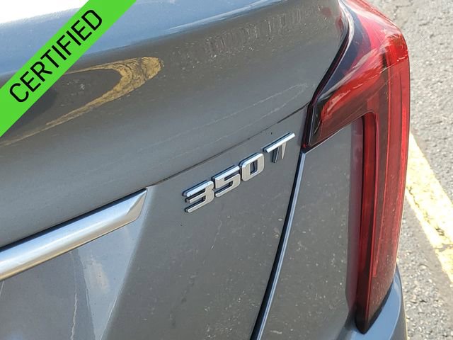 Used 2020 Cadillac CT5 Premium Luxury AWD/4WD image 34