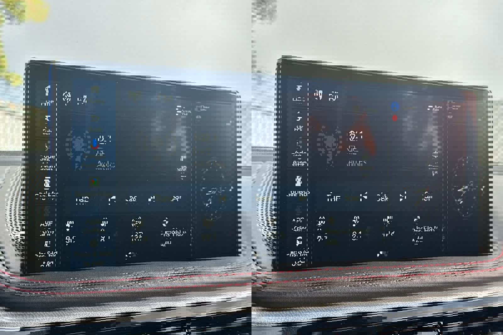 New 2026 Acura MDX A-Spec image 16