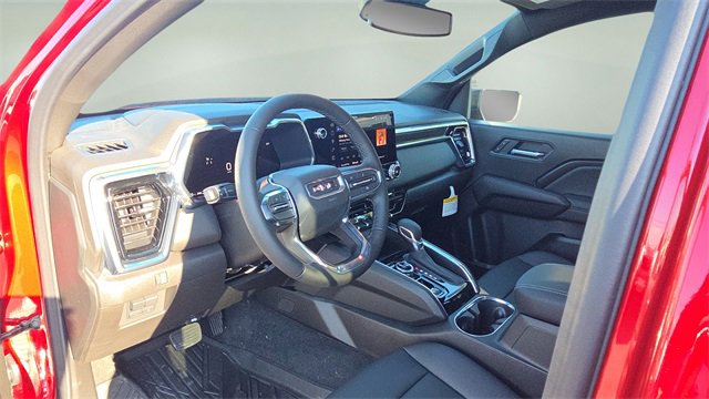 New 2026 GMC Canyon Elevation w/ Convenience Package image 29