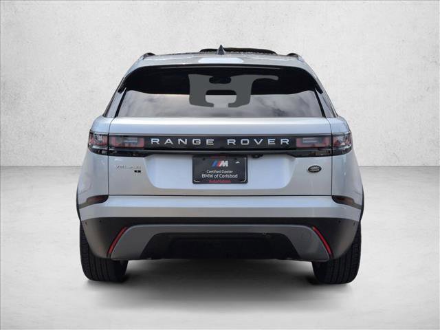 Used 2021 Land Rover Range Rover Velar S AWD/4WD image 7