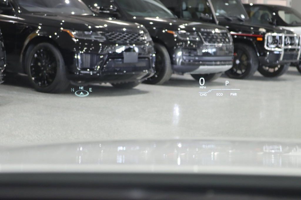 Used 2022 Lexus LS 500h AWD w/ Luxury Package image 20