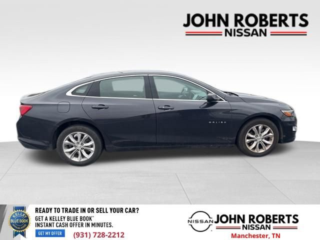 Used 2023 Chevrolet Malibu LT image 8