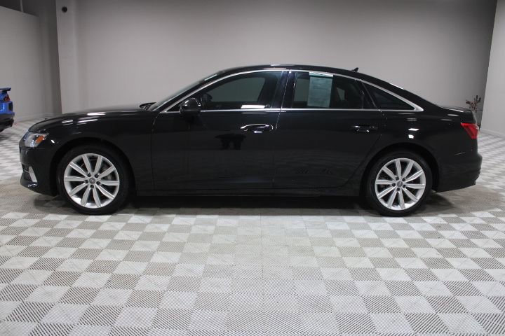 Used 2020 Audi A6 2.0T Premium image 8