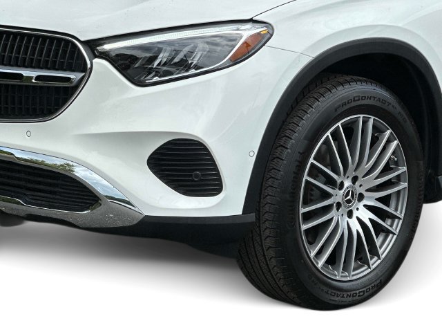 Certified 2026 Mercedes-Benz GLC 300 4MATIC image 7