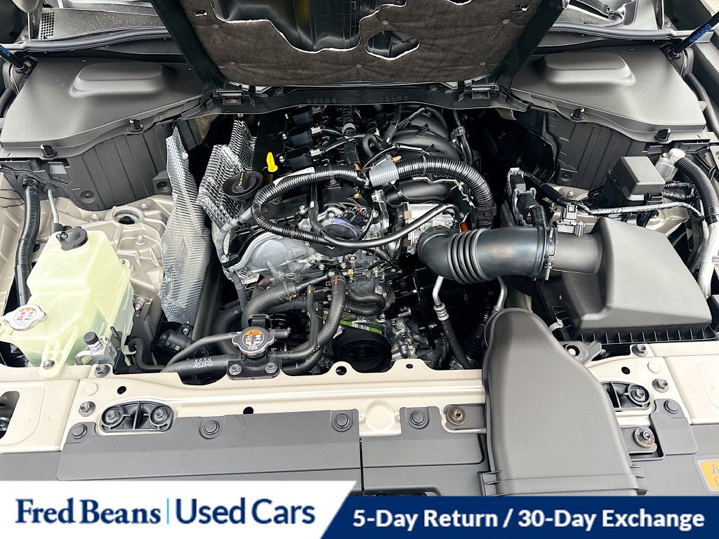 Used 2026 MAZDA CX-90 Plug-In Hybrid w/ Preferred AWD/4WD image 39