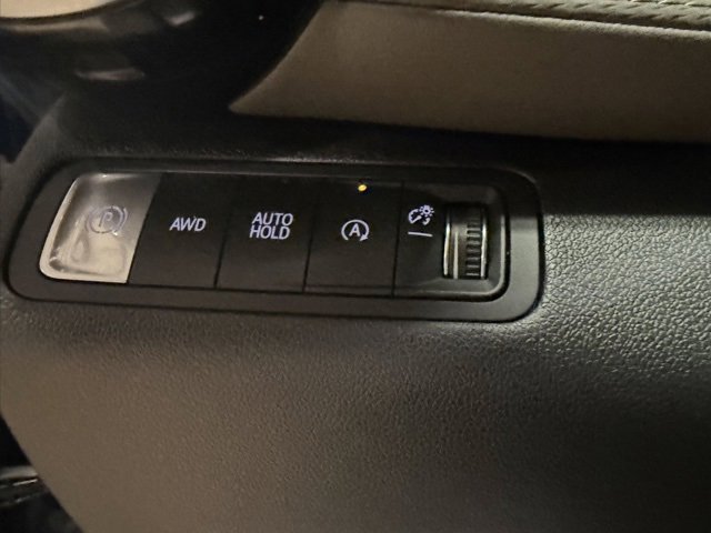 Used 2026 Chevrolet Equinox LT w/ Convenience Package II image 21